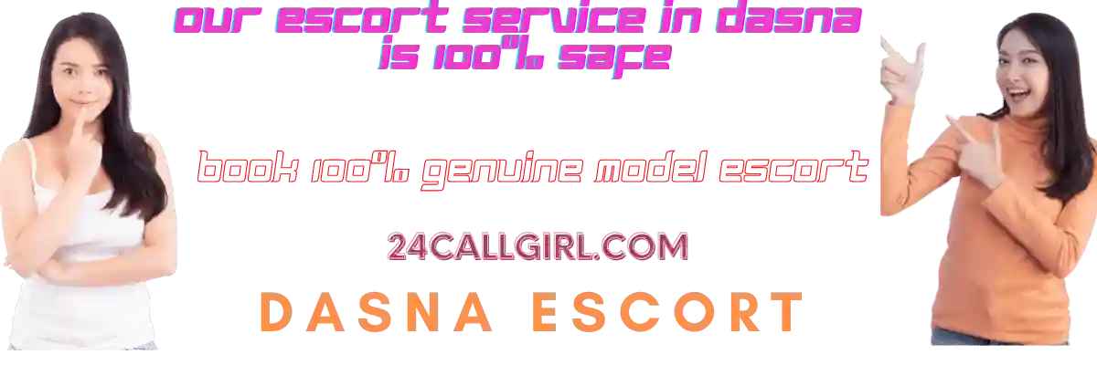 Dasna Escort Banner