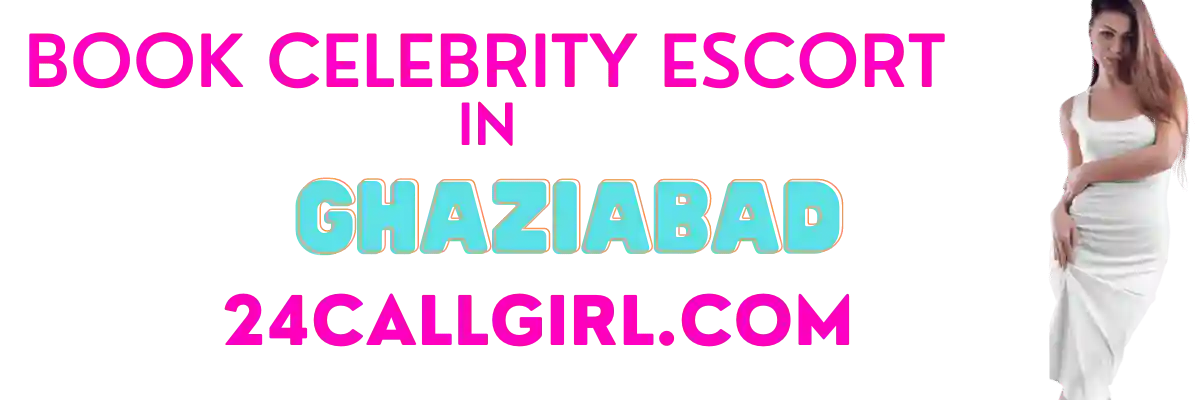 Ghaziabad Escort Banner