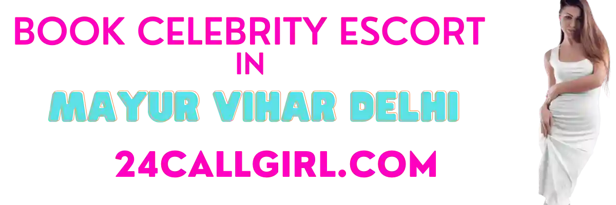 Mayur Vihar Escort Banner