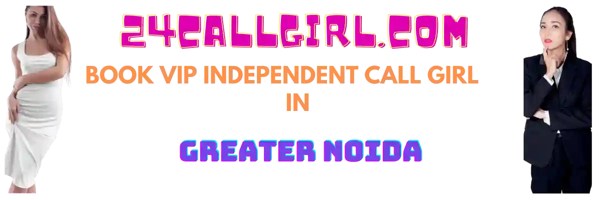 Greater Noida Escort Banner